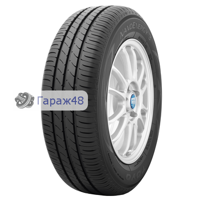 Toyo NanoEnergy 3 205/50 R16 87V