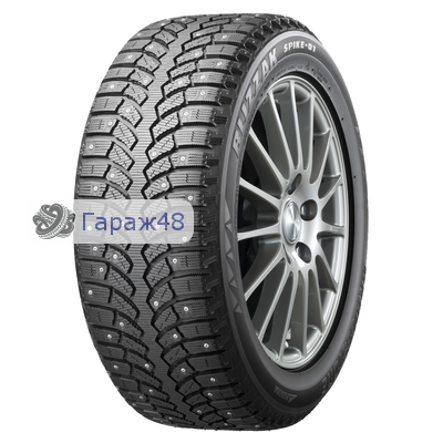 Bridgestone Blizzak Spike 01 205/50 R16 87T